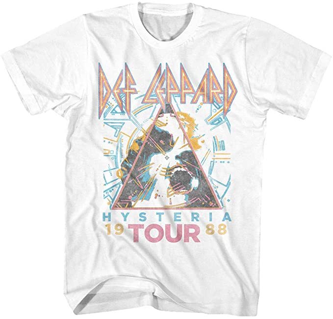 Californian cibus Rock Shirt